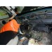 Automotive Air Cond R12 Oil with Leak Detection